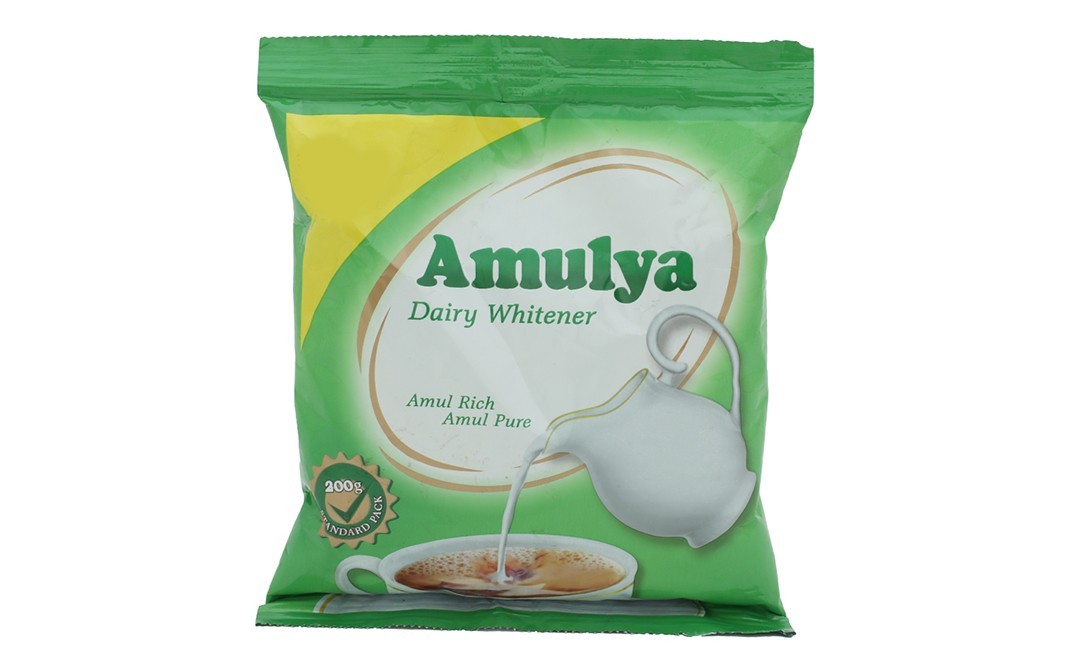 Amulya Dairy Whitener    Pack  200 grams